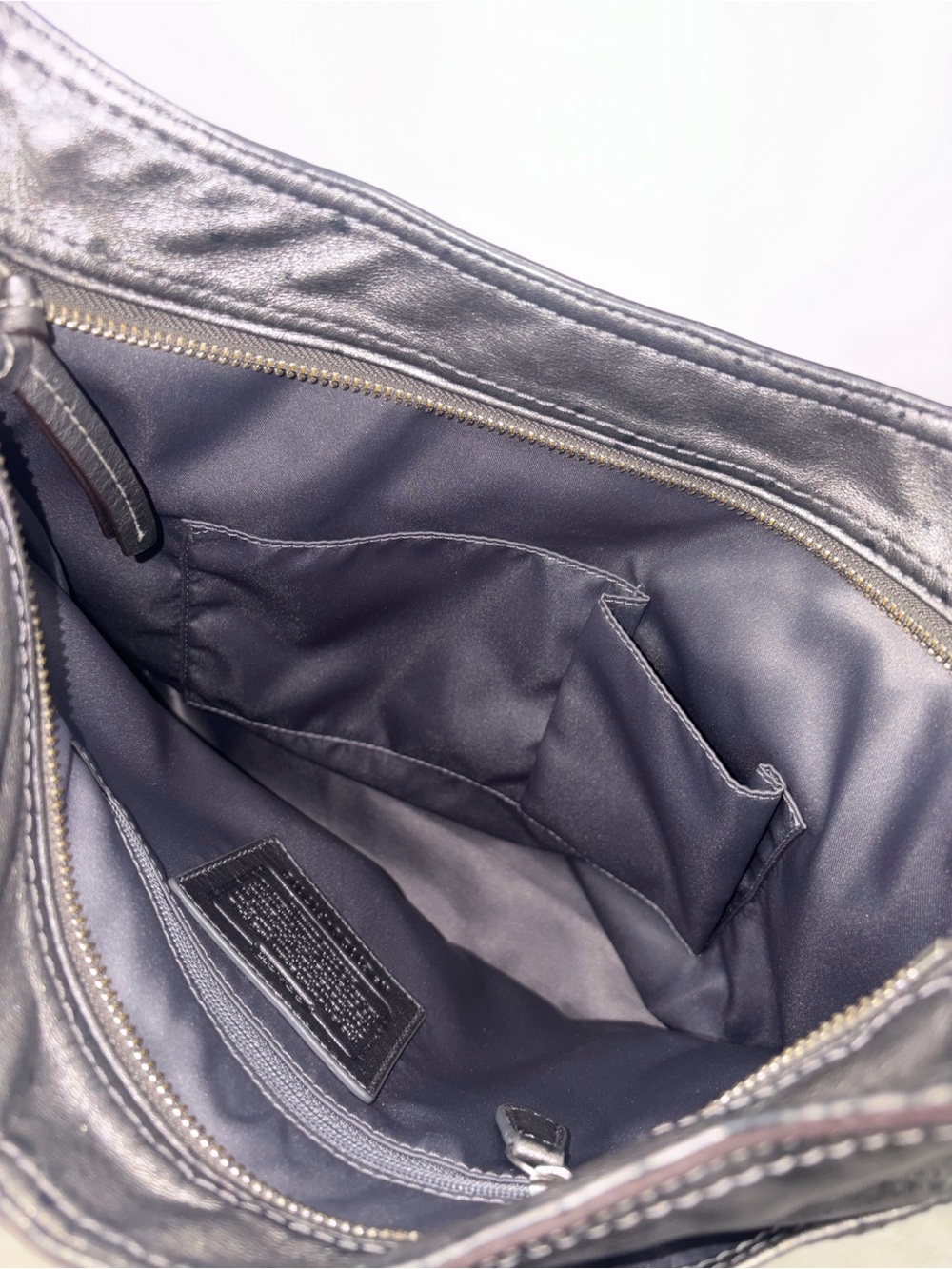 Project Bag - Coach - Picture 7 of 8